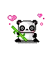 panda