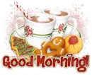 Good Morning!