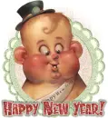 Happy New Year!