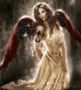fantasy angel