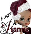 santa baby_lianne