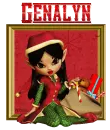Genalyn