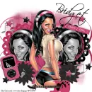 PARTY GIRL
