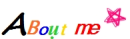 about me