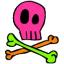 skull