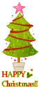 happy christmas