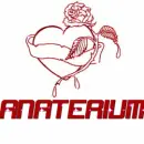 rose ~~ ANATERIUM 
