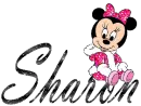 Sharon
