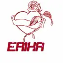 ROSE --- ERIKA 