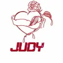 ROSE -- JUDY