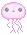 cute jellyfish