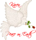 dove karen