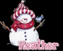 Heather