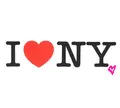 i <3 NY .