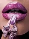 purple kiss