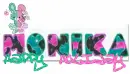 HAPPY HOLIDAY MONIKA
