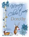 Merry Christmas Dorothy