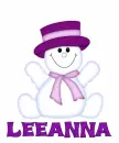 LeeAnna