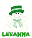 LeeAnna
