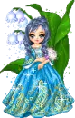 SPRING DOLL