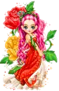 SUMMER DOLL