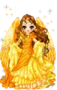 AUTUMN DOLL