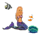 SEA DOLL
