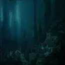 underwater mystery
