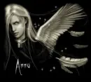 anna goth angel