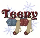 Teeny