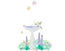birdbath