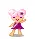 Happy Dancing Girl
