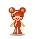 Bear. Hugg chuu