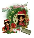 Happy Holidays_genalyn