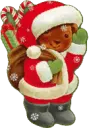 santa