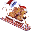 ratoncitos  xmas