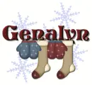Genalyn