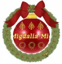 christmas ball Migdalia
