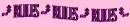 rules rules