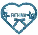 fathima heart