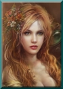 fantasy lady