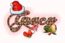 Christmas: Gracy