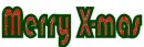 merry x-mas