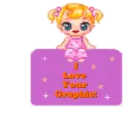 I love you Graphic!