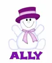 Ally