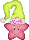 Asahi