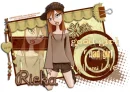 Who needs Love,Rieka