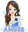 Amber
