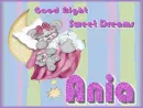 good night