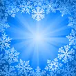SNOW HEART